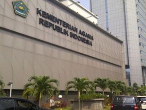Keputusan Hasil Sidang Isbat Penetapan Awal Syawal 2025 Hari Ini, Yuk Pantau! Keputusan Hasil Sidang Isbat Penetapan Awal Syawal 2025 Hari Ini, Yuk Pantau!