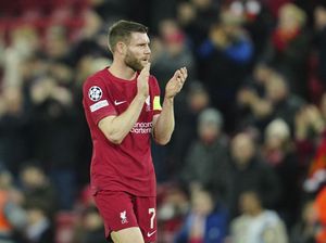 James Milner Hijrah ke Brighton