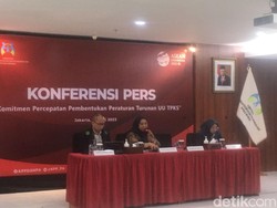 KemenPPPA Targetkan Peraturan Pelaksana UU TPKS Rampung Bulan Ini