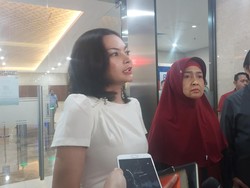 Eks Legislator Pengadu Sugeng Bawa Bukti Chat Pelecehan Verbal ke Bareskrim