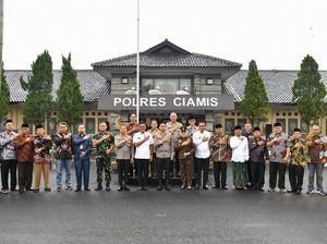 Kapolda Jabar: Jika Ada Oknum Polisi Minta Proyek, Kami Tindak Tegas!