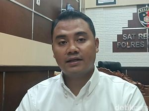 Pendamping PKH di Malang Jadi Tersangka, Selewengkan Dana Rp 425 Juta Pendamping PKH di Malang Jadi Tersangka, Selewengkan Dana Rp 425 Juta