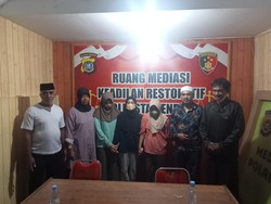 Kasus Mahasiswi FT UHO Kendari Babak Belur Dianiaya Senior Berujung Damai