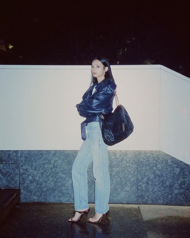 Kayan9896/ Foto: instagram.com/kayan9896 Kayan9896 Jeannie Ng Ka-yan