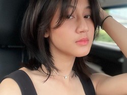 Ups! Akun Instagram Keisya Levronka Hilang Usai Dihujat, Disebut Minim Attitude