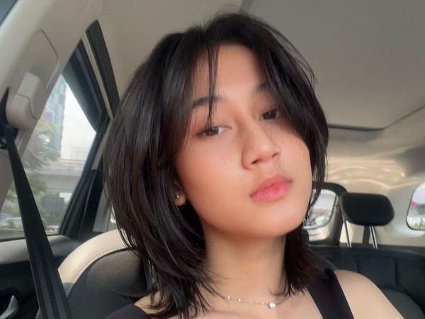 Penampilan Terbaru Keisya Levronka yang Disebut Mirip Nike Ardila