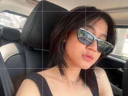 Keisya Levronka Tuai Hujatan Dianggap Minim Etika hingga Akun Instagram Hilang