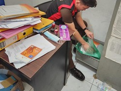 Kantor Bawaslu OKU Timur Digeledah Terkait Dugaan Korupsi Dana Hibah Rp 16,5 M