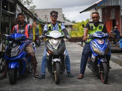 Biaya Balik Nama Motor: Contoh Perhitungan, Syarat, dan Caranya