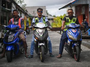 Biaya Balik Nama Motor: Contoh Perhitungan, Syarat, dan Caranya Biaya Balik Nama Motor: Contoh Perhitungan, Syarat, dan Caranya