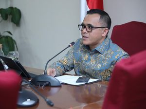 Indeks Reformasi Birokrasi Instansi Akan Diturunkan, Jika...