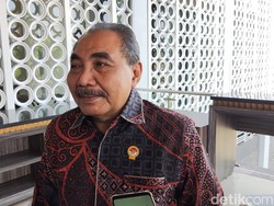 LPSK Sebut Uang Ganti Rugi David Terganjal Penyitaan Aset Rafael Alun