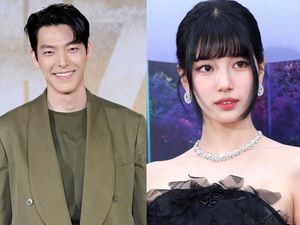 Sutradara Resign, Gimana Nasib Drakor Baru Suzy-Kim Woo Bin? Sutradara Resign, Gimana Nasib Drakor Baru Suzy-Kim Woo Bin?