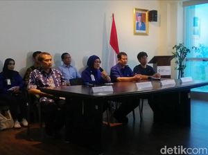 RSCM: Kasus Obesitas Fajri dari Tangerang Lebih Parah dari Aria Permana