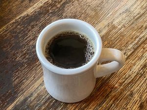 Bukan Luwak, Ini Kopi Monyet yang Populer di India Bukan Luwak, Ini Kopi Monyet yang Populer di India