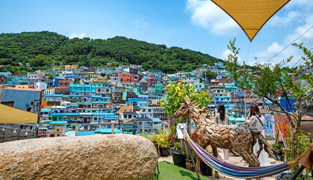 Kegiatan Tak Boleh Terlewat saat Berwisata ke Busan