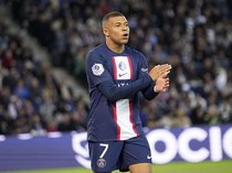 Enrique Cuma Bisa Bilang Begini soal Perselisihan Mbappe dengan PSG