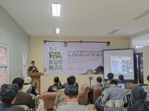 Pemerintah-DPR Diminta Tunda Pengesahan RUU Kesehatan