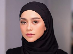 Hasrat Terpendam Lesti Kejora