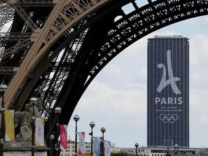 Paris Tak Khawatir Kerusuhan akan Ganggu Olimpiade 2024 Paris Tak Khawatir Kerusuhan akan Ganggu Olimpiade 2024