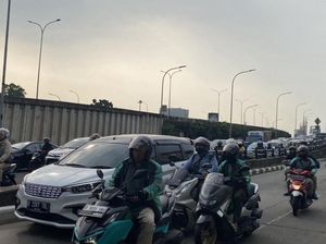 Warga Harap Jalan TB Simatupang Jaksel Diperlebar demi Urai Macet