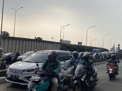 Warga Harap Jalan TB Simatupang Jaksel Diperlebar demi Urai Macet