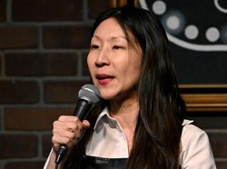 Komedian Buat Lelucon soal Malaysia Airlines Hilang, Kini Diburu