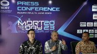MDRT Day Indonesia 2023 Siap Digelar