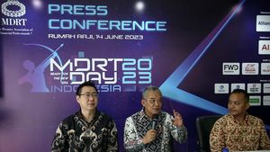 MDRT Day Indonesia 2023 Siap Digelar