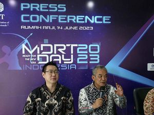 MDRT Day Indonesia 2023 Siap Digelar