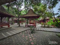 Bekasi Rasa Jogja, Ini Tempatnya