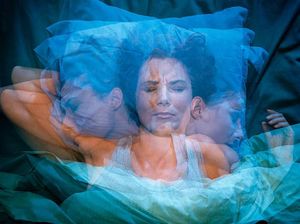 Mimpi Digigit Ular di Kaki dan Tangan, Ini Macam Arti dan Pertandanya