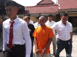 Keluarga Siswi SMP Mojokerto Minta Pembunuh Dihukum Mati!