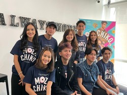 Serial Mozachiko Dapat Respons Positif Sejak 3 Episode Pertama