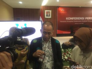 Balita Samarinda Positif Sabu, KemenPPPA Nilai Pelaku Bisa Kena Pasal Berlapis Balita Samarinda Positif Sabu, KemenPPPA Nilai Pelaku Bisa Kena Pasal Berlapis