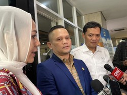 Klarifikasi Sugeng dan Eks Anggota DPR, MKD Dalami Dugaan Pelecehan Verbal