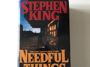Stephen King Niat Bikin Kisah Komedi Malah Jadi Horor Terkelam Stephen King Niat Bikin Kisah Komedi Malah Jadi Horor Terkelam