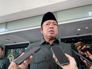 Nusron Wahid Sebut Kelompok Ini yang Sering Jadi Mafia Tanah Nusron Wahid Sebut Kelompok Ini yang Sering Jadi Mafia Tanah