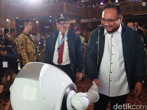 Final Olimpiade OASE 2023 Resmi Dibuka!