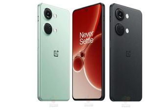 OnePlus Nord 3 Bawa Tampilan Menggoda, Segera Tiba di Indonesia OnePlus Nord 3 Bawa Tampilan Menggoda, Segera Tiba di Indonesia