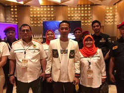 Gelar Bimtek, Partai Berkarya Minta Kader Tak Terlibat Kasus Hukum