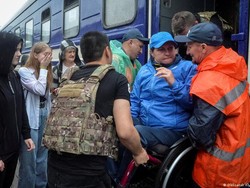 PBB: Sekitar 110 Juta Orang di Dunia Terpaksa Mengungsi