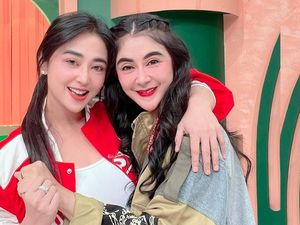 9 Pedangdut Wanita Ngetop Asal Jatim, Mulai Dewi Perssik hingga Happy Asmara 9 Pedangdut Wanita Ngetop Asal Jatim, Mulai Dewi Perssik hingga Happy Asmara