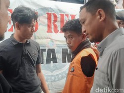 7 Fakta Pembunuhan Siswi SMA di Mamuju Usai Diperkosa Sopir Pikap