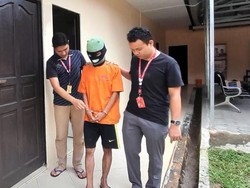 Polisi Dalami Keterlibatan Oknum TNI AL di Kasus PMI Ilegal Bintan