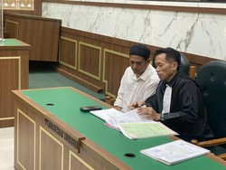 Tuntutan Mati Bagi Ayah di Depok yang Bunuh Anak dan Aniaya Istri