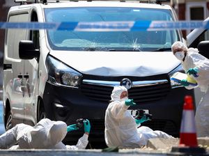 Geger Pembunuhan di Nottingham, 3 Orang Tewas 1 Kritis