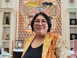 Kisah Henny Christiningsih Bawa Produk UMKM Mendunia