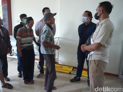Siswi SMP Mojokerto Dibunuh Teman Sekelas, Keluarga: Utang Nyawa Bayar Nyawa