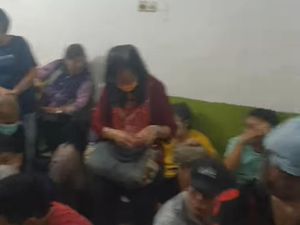 Ragam Dalih Para Pemain Judi di Jakpus: Melepas Penat dan Stres Ragam Dalih Para Pemain Judi di Jakpus: Melepas Penat dan Stres
